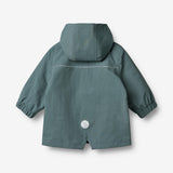Wheat Outerwear Parka Alke Jacket 1460 stormy weather