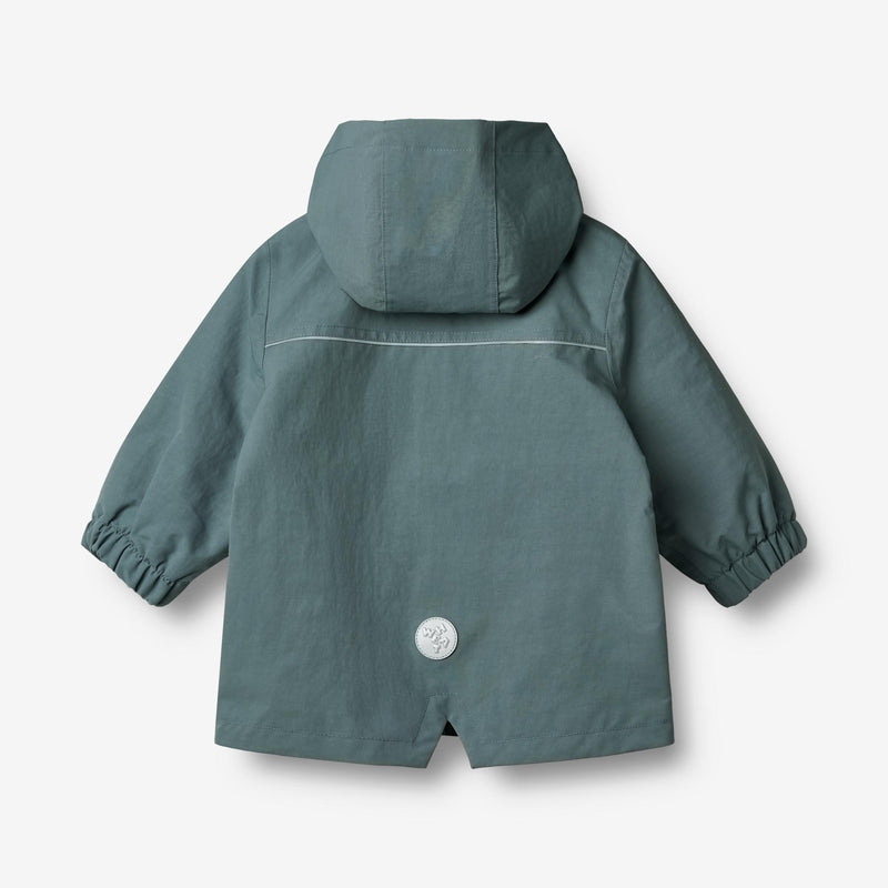 Wheat Outerwear Parka Alke Jacket 1460 stormy weather