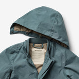 Wheat Outerwear Parka Alke Jacket 1460 stormy weather