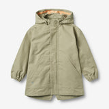 Wheat Outerwear Parka Frühling Jacket 9033 dry herb