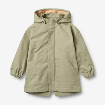 Wheat Outerwear Parka Frühling Jacket 9033 dry herb