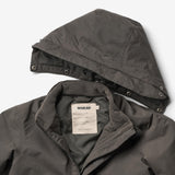 Wheat Outerwear Parka Jello Jackets 1180 raven