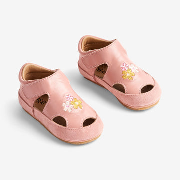 Wheat Footwear Pax Hausschuh | Baby Indoor Shoes 2026 rose