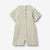 Wheat Main Playsuit Edison Playsuit 9665 summer stripe