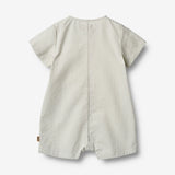 Wheat Main Playsuit Frederik Suit 9419 blue summer stripe