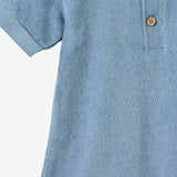 Wheat Main Jumpsuit Sully Playsuit 1260 faded denim