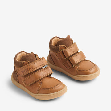 Wheat Footwear Prewalker Barry Boot 9002 cognac