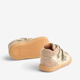 Wheat Footwear Prewalker Barry Boot 0171 grey
