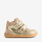 Wheat Footwear Prewalker Barry Boot 0171 grey