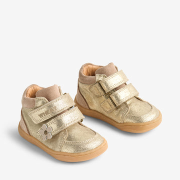 Wheat Footwear Prewalker Barry Boot 0171 grey