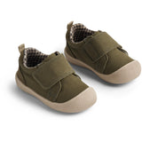 Wheat Footwear Prewalker Kei Prewalkers 3531 dry pine