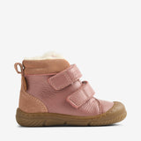 Wheat Footwear Prewalker Tex Stiefel Snug Prewalkers 2026 rose
