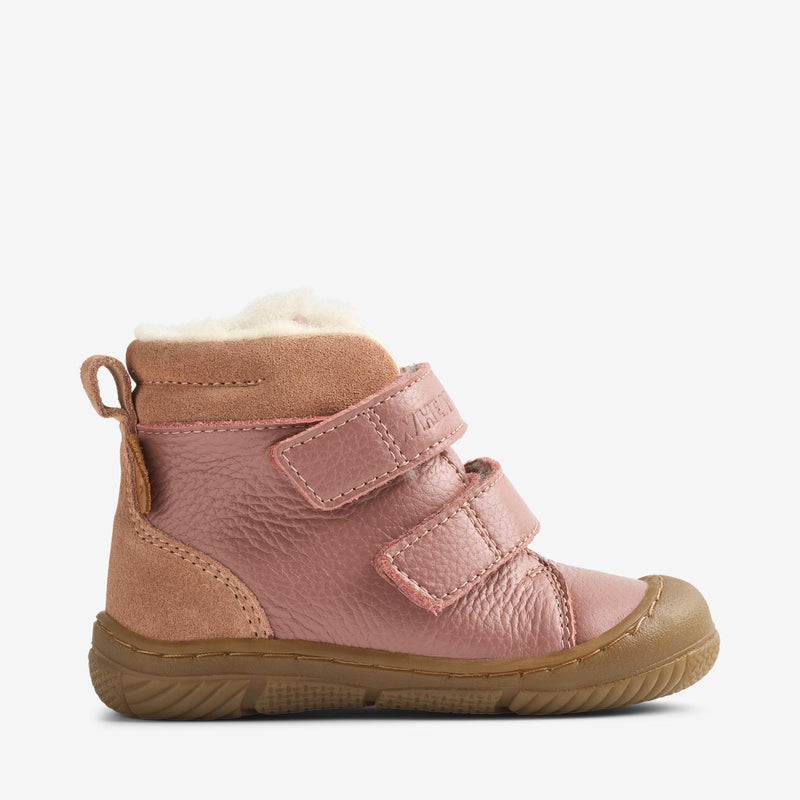 Wheat Footwear Prewalker Tex Stiefel Snug Prewalkers 2026 rose