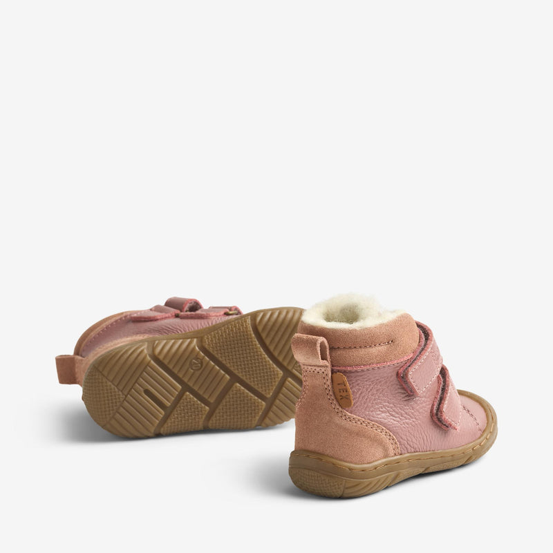 Wheat Footwear Prewalker Tex Stiefel Snug Prewalkers 2026 rose
