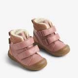 Wheat Footwear Prewalker Tex Stiefel Snug Prewalkers 2026 rose