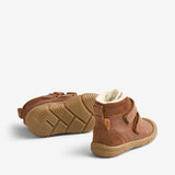 Wheat Footwear Prewalker Tex Stiefel Snug Prewalkers 9002 cognac