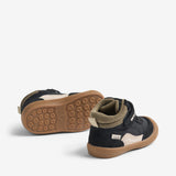 Wheat Footwear Prewalker Tody Boot 0021 black
