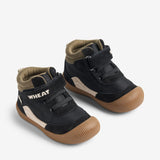 Wheat Footwear Prewalker Tody Boot 0021 black