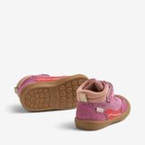 Wheat Footwear Prewalker Tody Boot 1239 dusty lilac