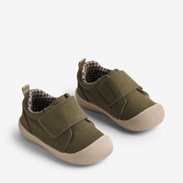 Wheat Footwear Erkundungskei Prewalkers 3531 dry pine