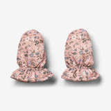 Wheat Outerwear Puffer Baby Handschuhe Muffu Accessory 9536 rose powder flowers