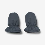 Wheat Outerwear Puffer Baby Handschuhe Muffu Accessory 1060 ink