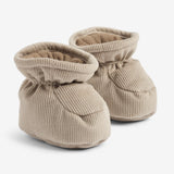 Wheat Outerwear Puffer Baby Stiefel Fuffa Accessory 0099 grey stone