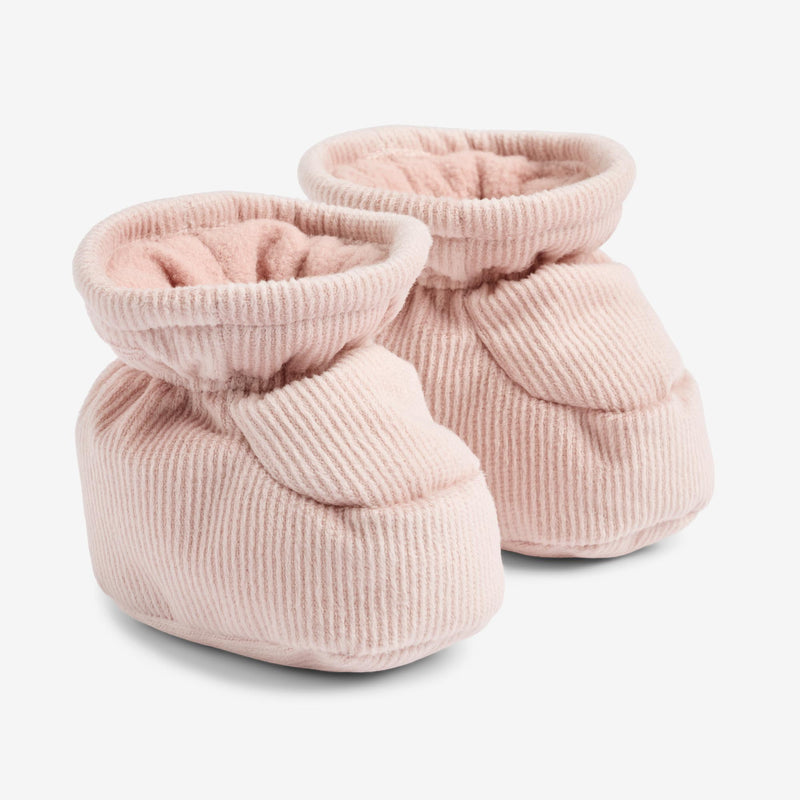 Wheat Outerwear Puffer Baby Stiefel Fuffa Accessory 2487 rose powder