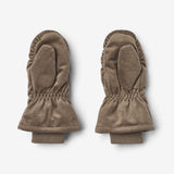 Wheat Outerwear Puffer Mittens Jazz Accessory 1138 dry wood