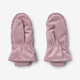Wheat Outerwear Puffer Mittens Jazz Accessory 1346 lavender
