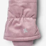 Wheat Outerwear Puffer Mittens Jazz Accessory 1346 lavender