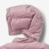 Wheat Outerwear Puffer jacket Eli Jacket 1346 lavender