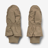 Wheat Outerwear Pufferhandschuhe Jazz Accessory 0099 grey stone