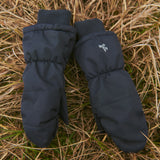 Wheat Outerwear Pufferhandschuhe Jazz Accessory 1060 ink