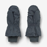 Wheat Outerwear Pufferhandschuhe Jazz Accessory 1060 ink