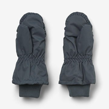 Wheat Outerwear Pufferhandschuhe Jazz Accessory 1060 ink
