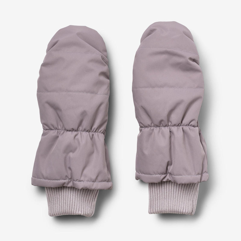 Wheat Outerwear Pufferhandschuhe Jazz Accessory 1151 dark lavender