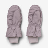 Wheat Outerwear Pufferhandschuhe Jazz Accessory 1151 dark lavender