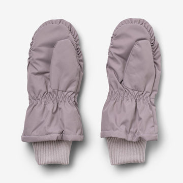 Wheat Outerwear Pufferhandschuhe Jazz Accessory 1151 dark lavender