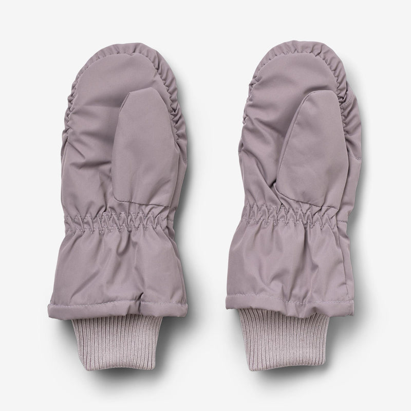 Wheat Outerwear Pufferhandschuhe Jazz Accessory 1151 dark lavender