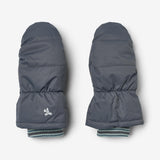 Wheat Outerwear Pufferhandschuhe Jazz Accessory 1292 greyblue