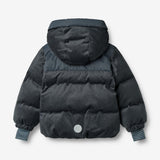 Wheat Outerwear Pufferjacke Mads Jacket 1432 navy