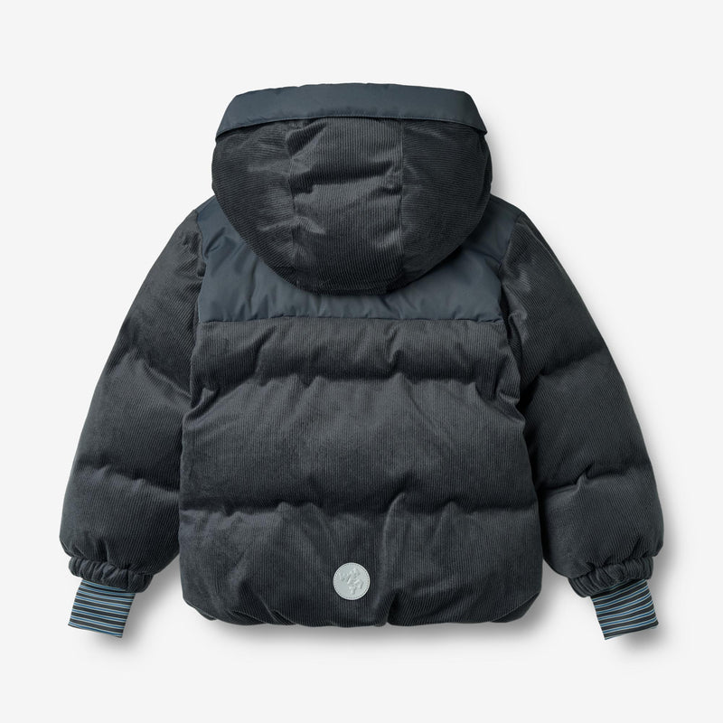 Wheat Outerwear Pufferjacke Mads Jacket 1432 navy