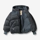 Wheat Outerwear Pufferjacke Mads Jacket 1432 navy