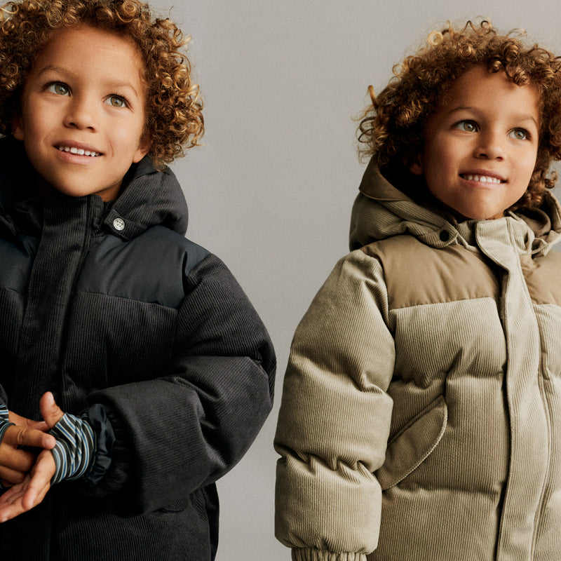 Wheat Outerwear Pufferjacke Mads Jacket 1432 navy