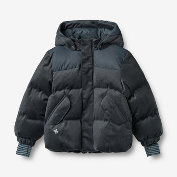Wheat Outerwear Pufferjacke Mads Jacket 1432 navy