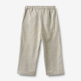 Wheat Main Pyjamas Madison Home 9585 blue stripe