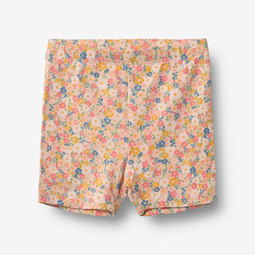 Wheat Main Radlerhose Anne Shorts 9045 multi flowers