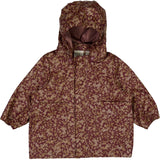 Wheat Outerwear Rainwear Olaj Rainwear 2800 fig flowers