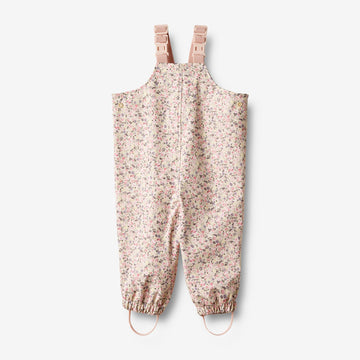 Wheat Outerwear  Regenanzug Charlo Rainwear 9014 clam multi flowers